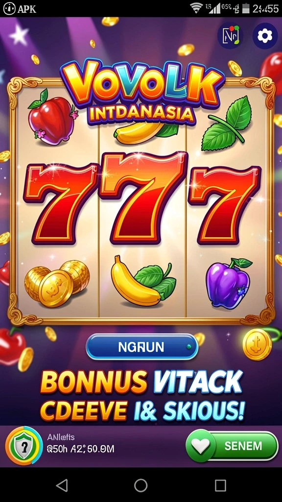 Screenshot satu77 nomor 2