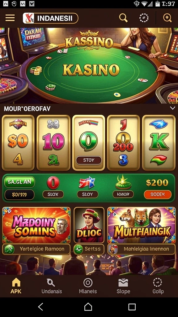 Screenshot sayap33 nomor 3
