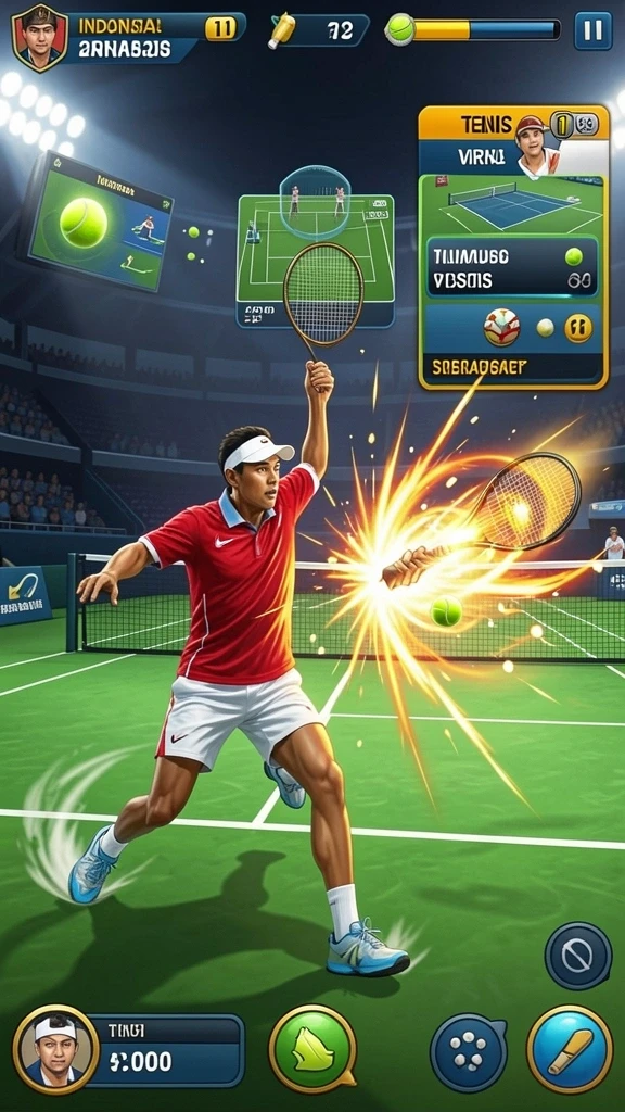 Screenshot slot123 nomor 2
