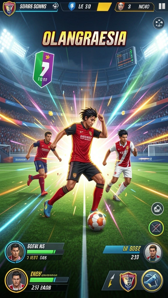 Screenshot slot123 nomor 3