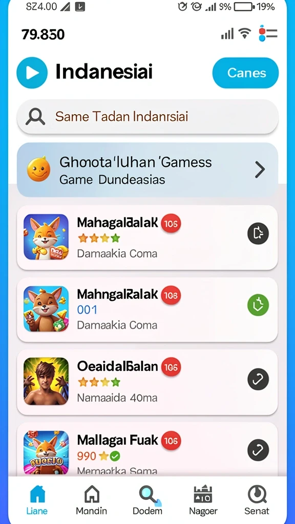 Screenshot spaceman88 nomor 2