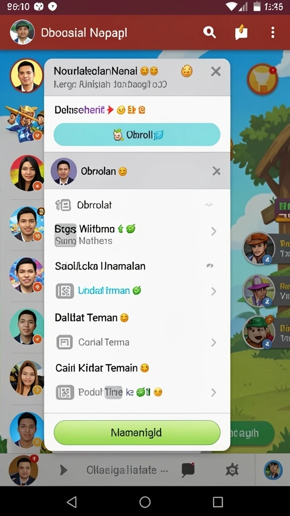 Screenshot suka86 nomor 3