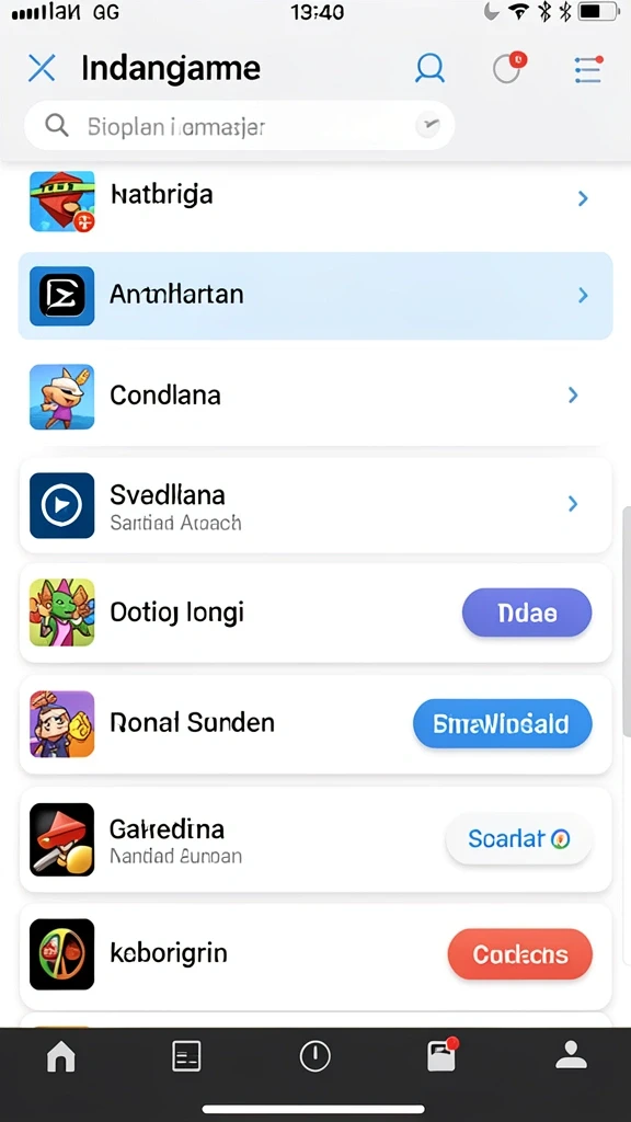 Screenshot surga55 nomor 1