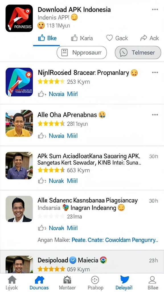 Screenshot svip2 nomor 2
