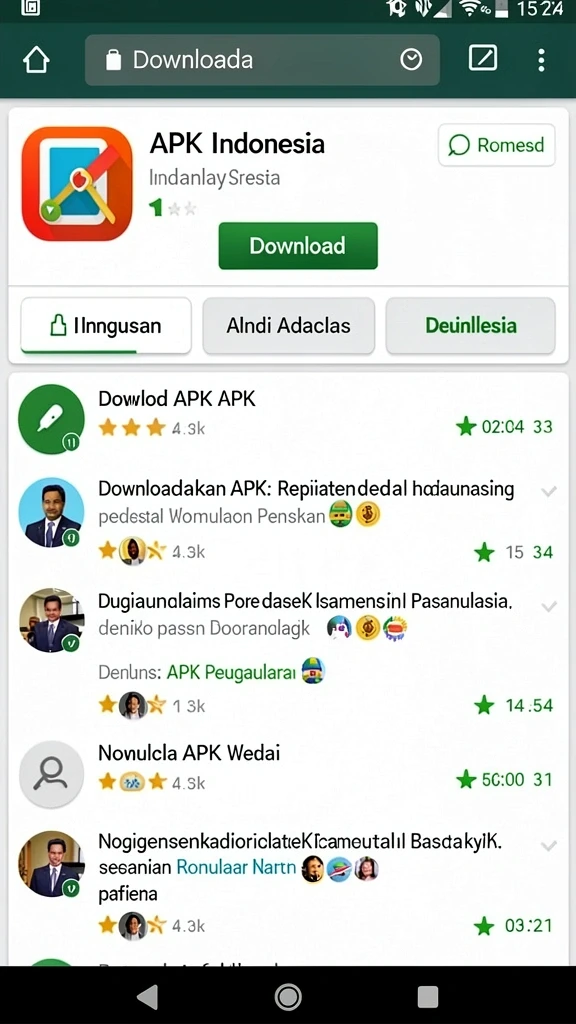 Screenshot t9999 nomor 1
