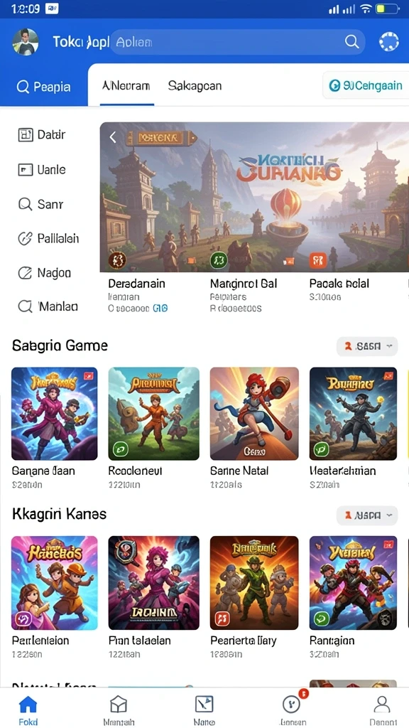 Screenshot topanhoki nomor 2