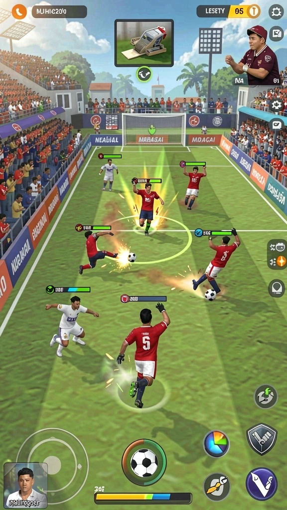 Screenshot tvtoto nomor 1