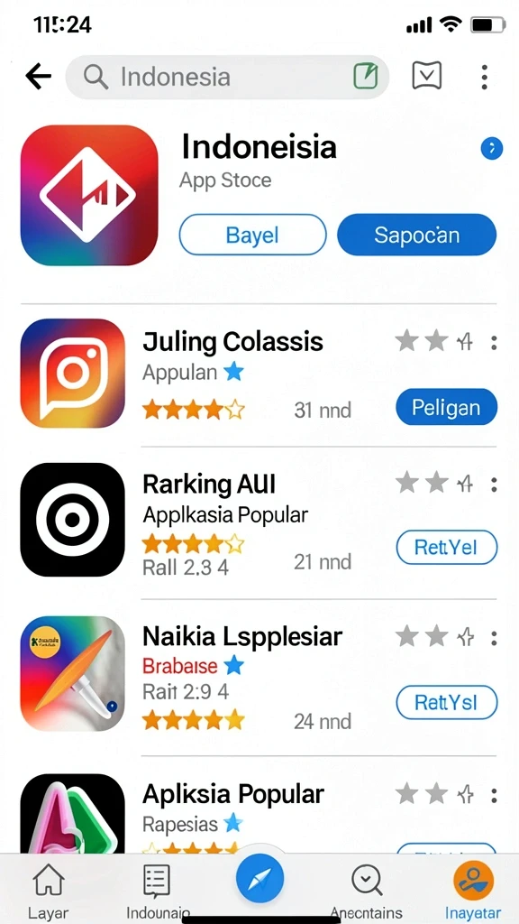 Screenshot tvtoto nomor 3