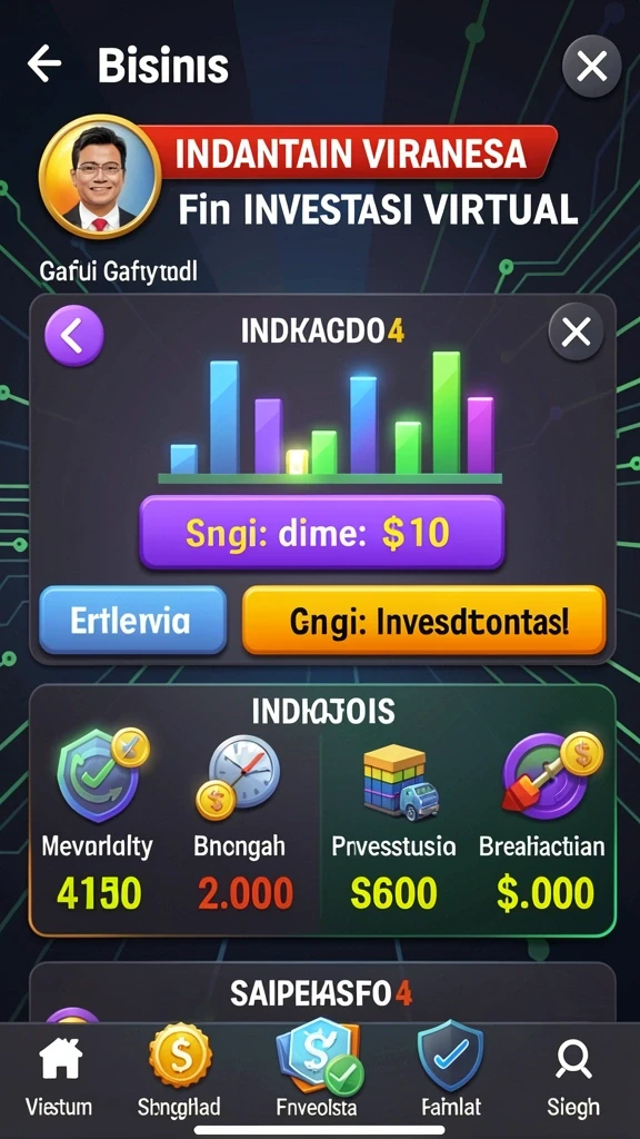 Screenshot uno4d nomor 2