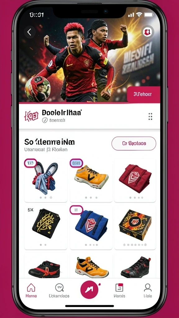 Screenshot untunggo nomor 3