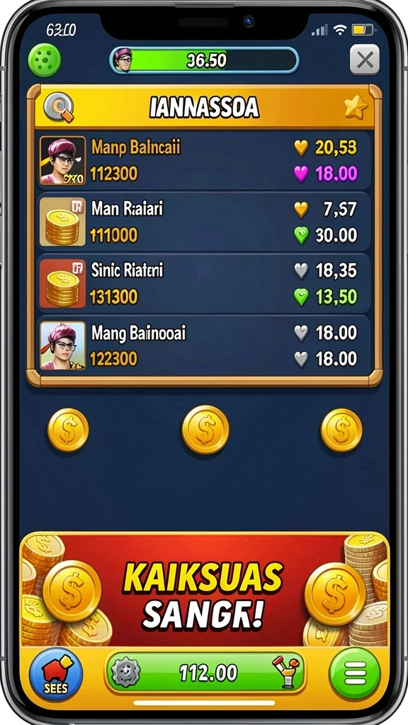 Screenshot uustoto nomor 3