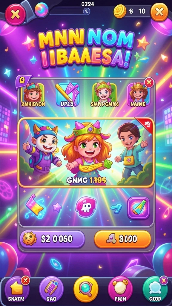 Screenshot win33 nomor 1