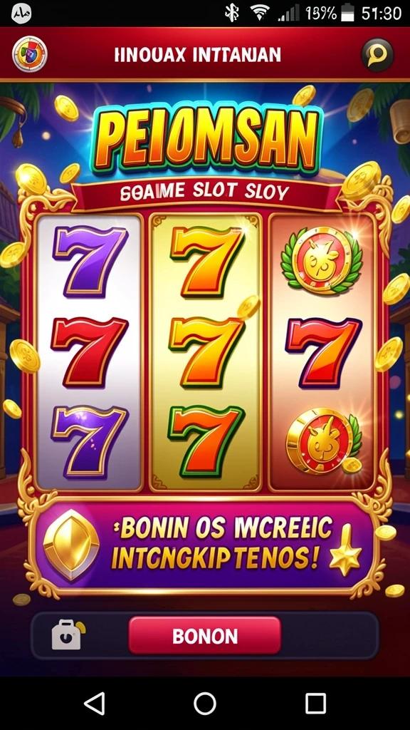 Screenshot winslot nomor 2