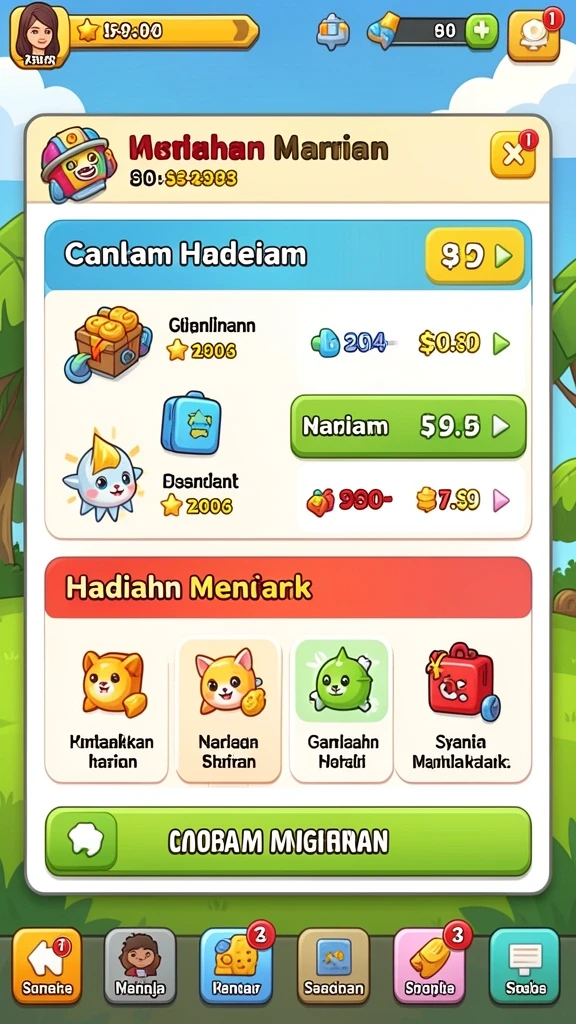 Screenshot winslot nomor 3