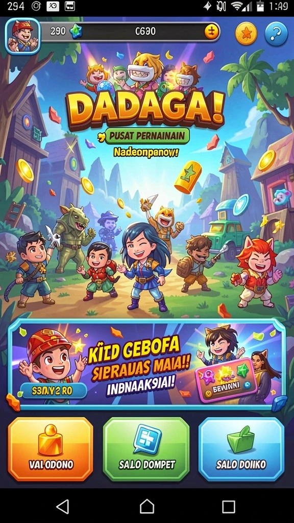 Screenshot wongtoto nomor 2
