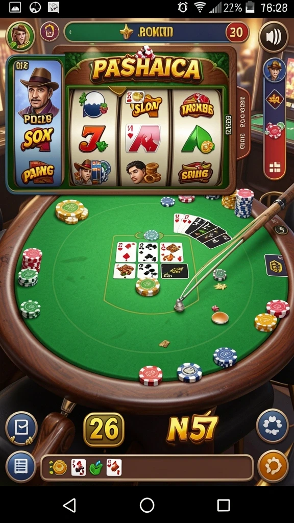 Screenshot zara4d nomor 2