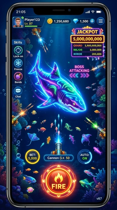 Galeri pratinjau visual v87 build APK resmi terbaru